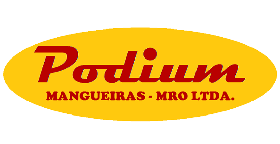 Podium Mangueiras